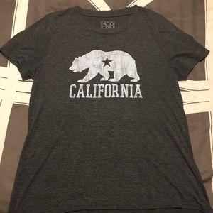 Vintage California T-shirt